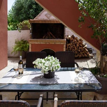 Seaview Cottage - Calmare Petriti  Bagian luar foto
