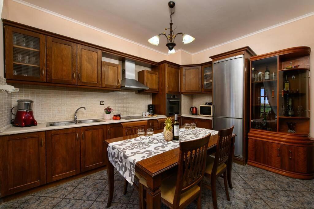 Seaview Cottage - Calmare Petriti  Bagian luar foto