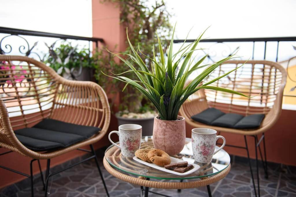 Seaview Cottage - Calmare Petriti  Bagian luar foto