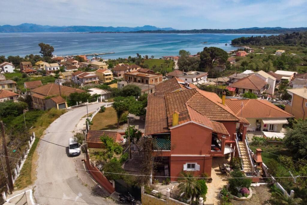 Seaview Cottage - Calmare Petriti  Bagian luar foto