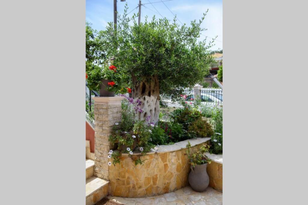Seaview Cottage - Calmare Petriti  Bagian luar foto